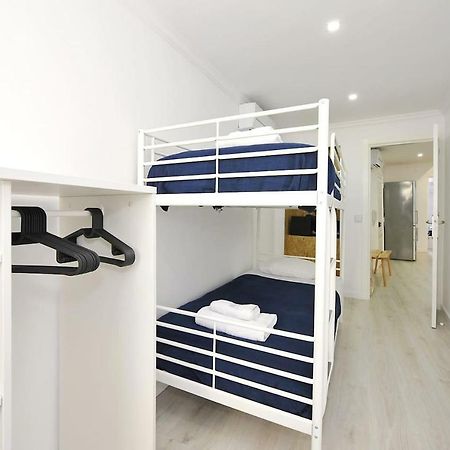 LisboaSuprema Loft II公寓 外观 照片