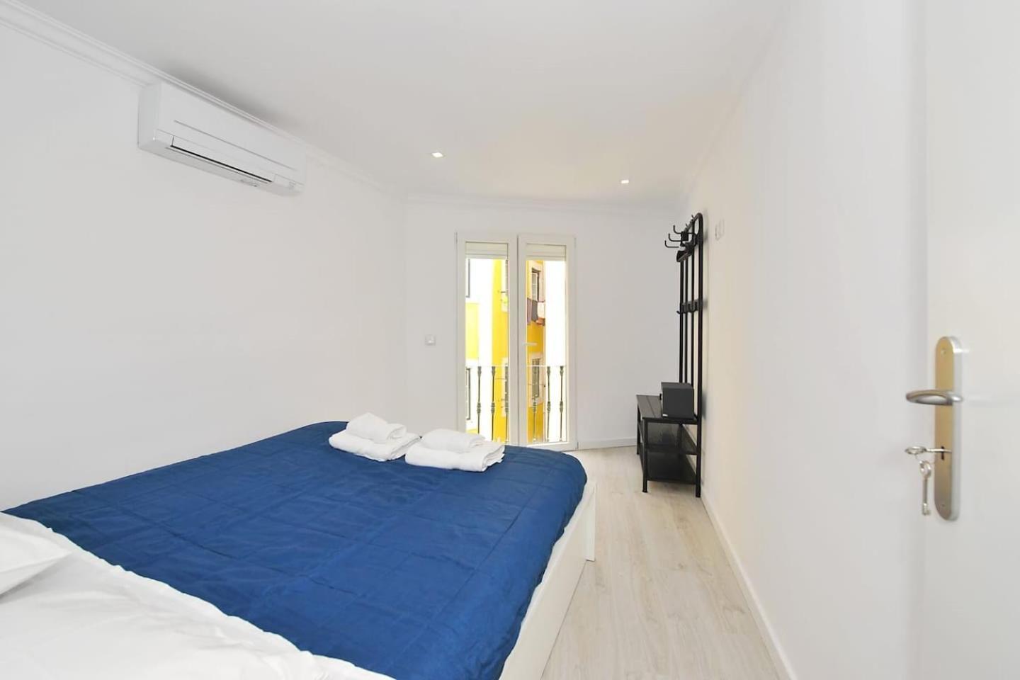 LisboaSuprema Loft II公寓 外观 照片