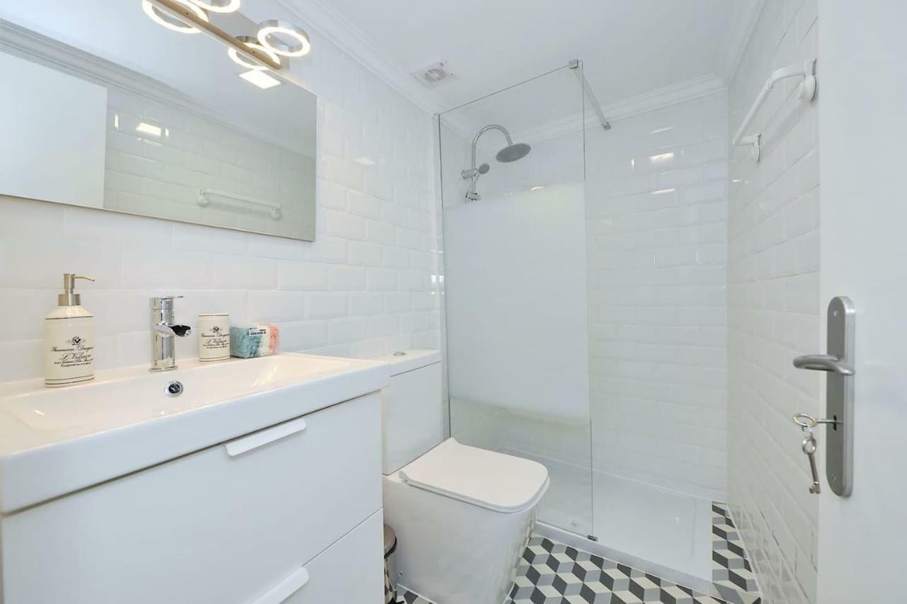 LisboaSuprema Loft II公寓 外观 照片
