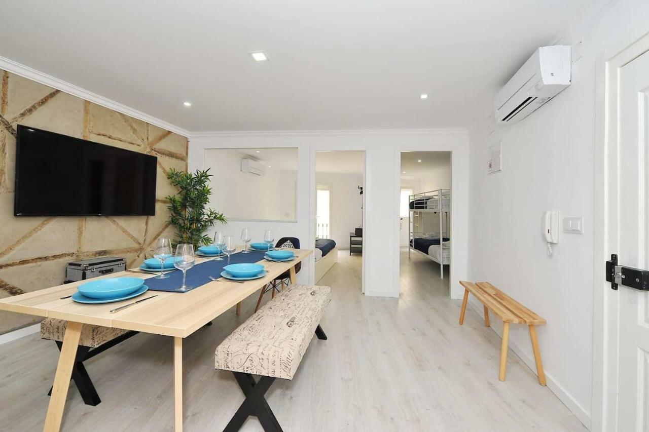 LisboaSuprema Loft II公寓 外观 照片