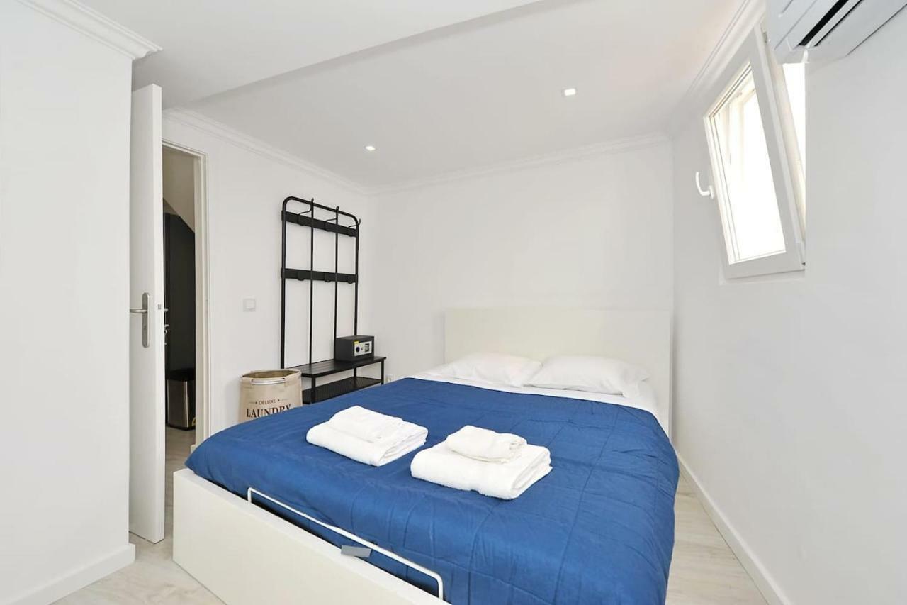LisboaSuprema Loft II公寓 外观 照片